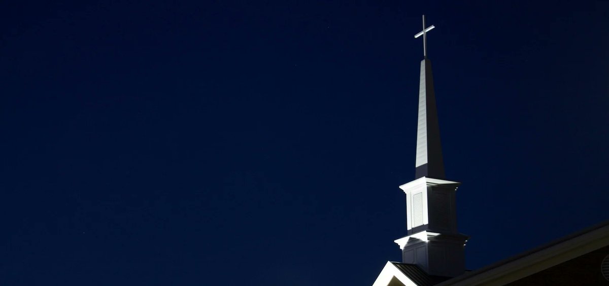 First Things tweet media