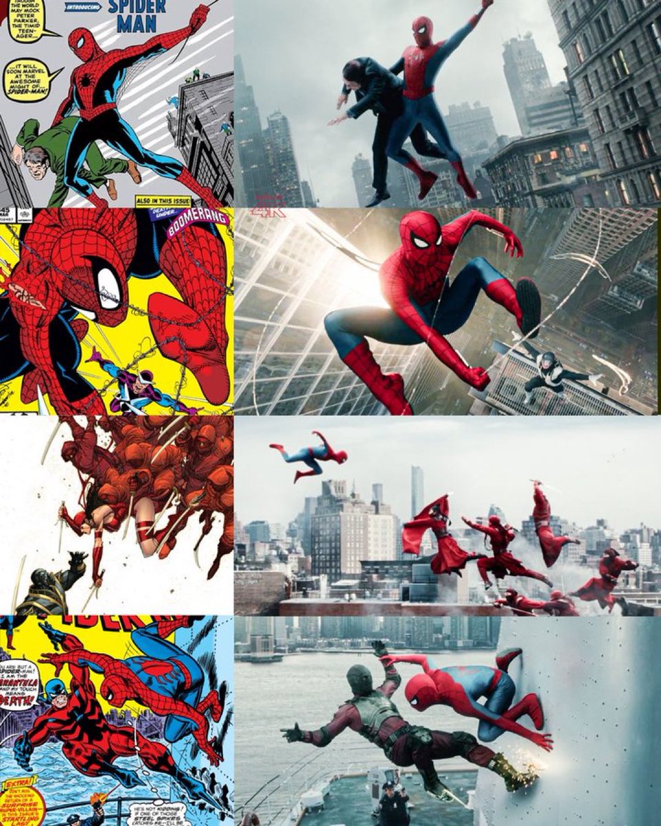 For All The Marvels tweet media