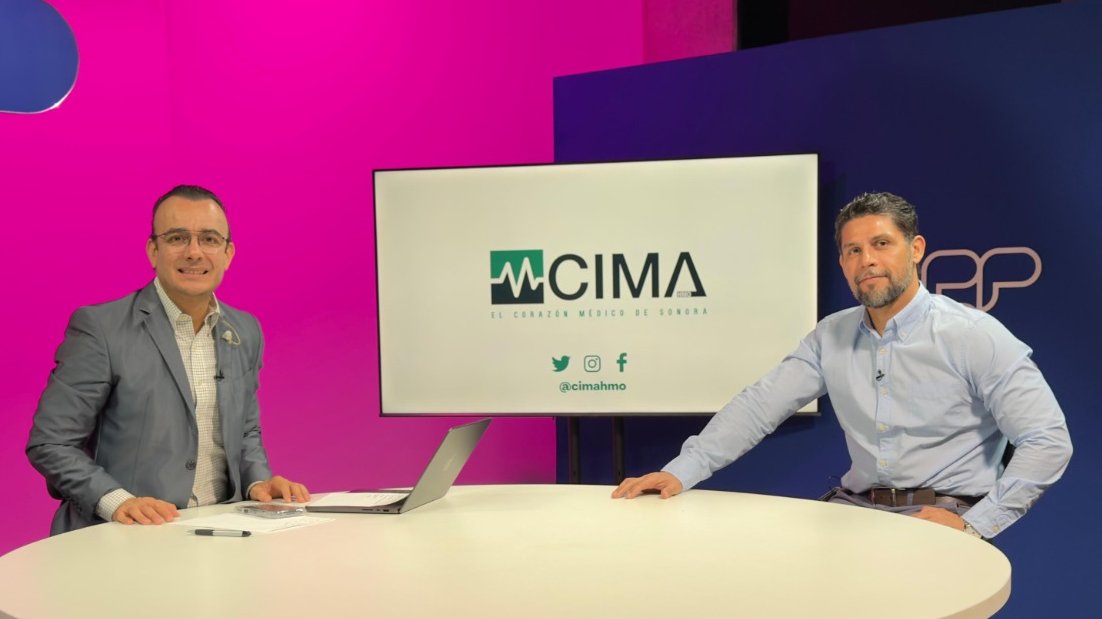 Hospital CIMA HMO tweet media