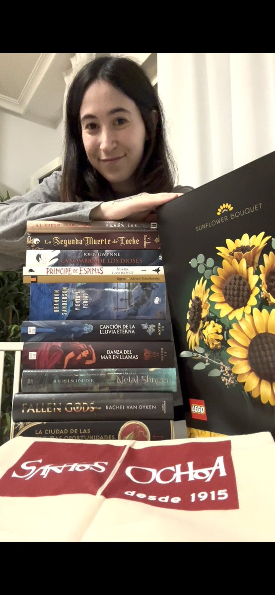 Sara Rom tweet media