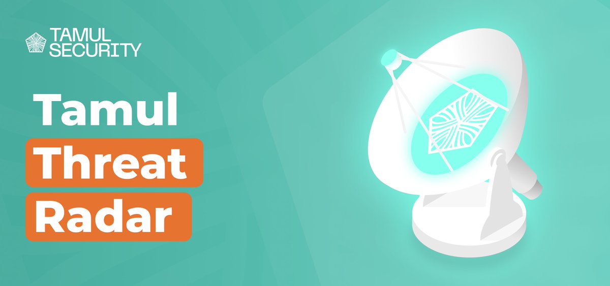 Tamul Security tweet media