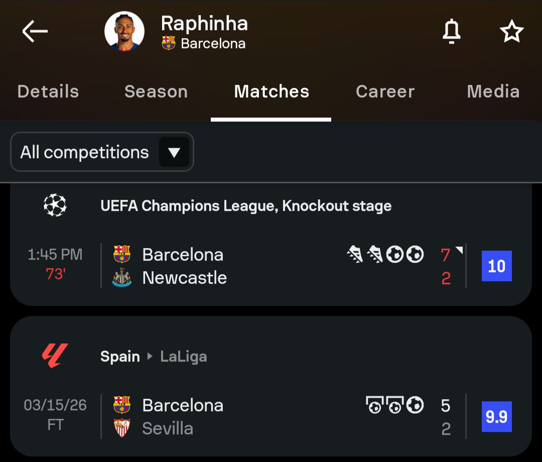 NoContextFCBarcelona tweet media