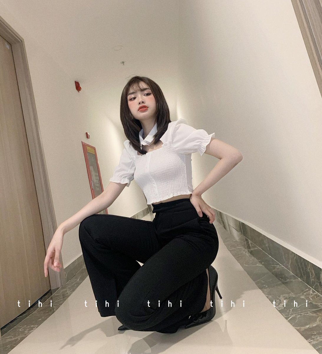 商洛 如烟 tweet media