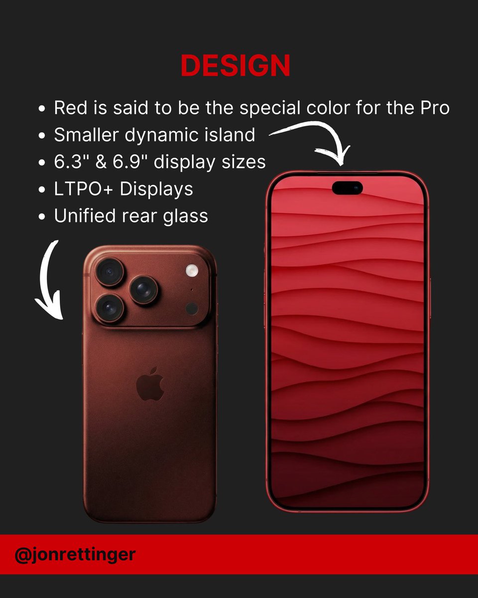 Jon Rettinger tweet media