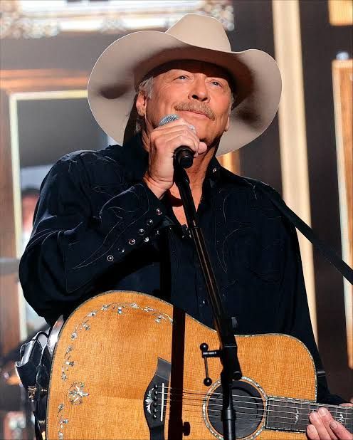 Alan Jackson tweet media