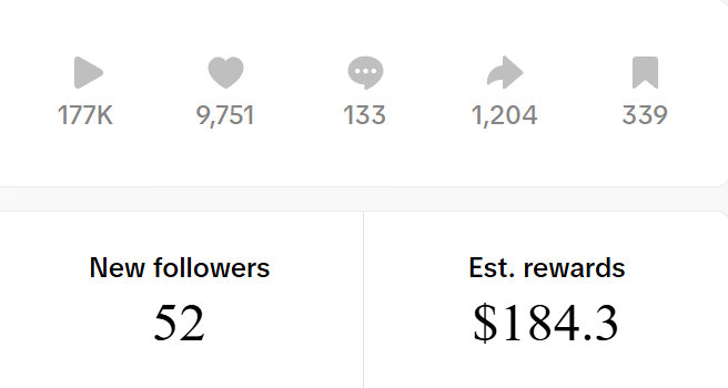 Nicky from StealthShampoo tweet media