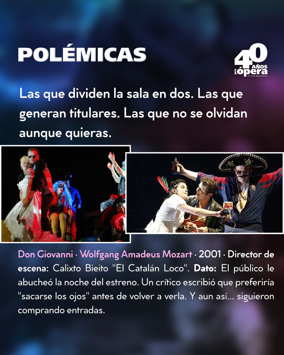 Pro Ópera tweet media