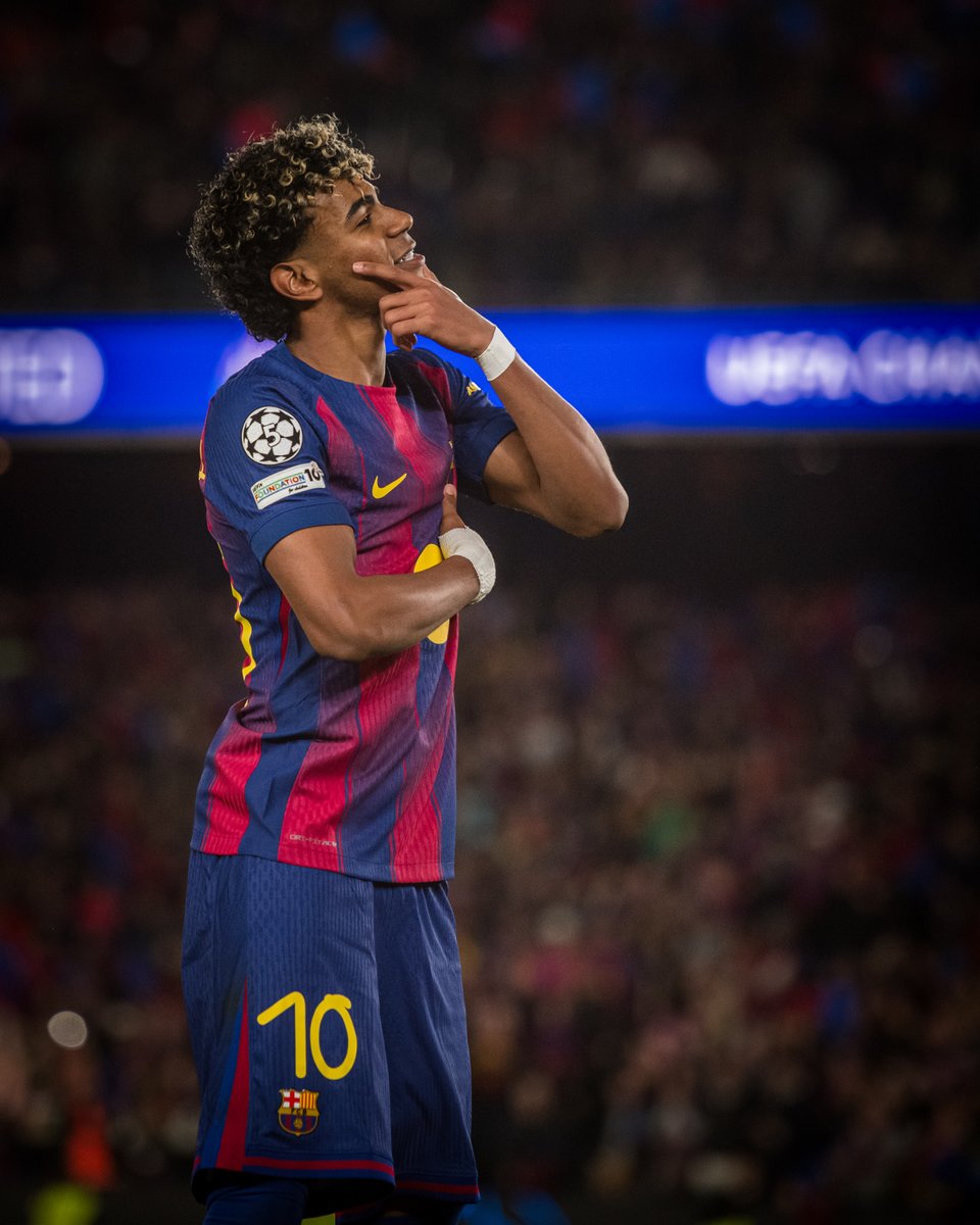 FC Barcelona tweet media