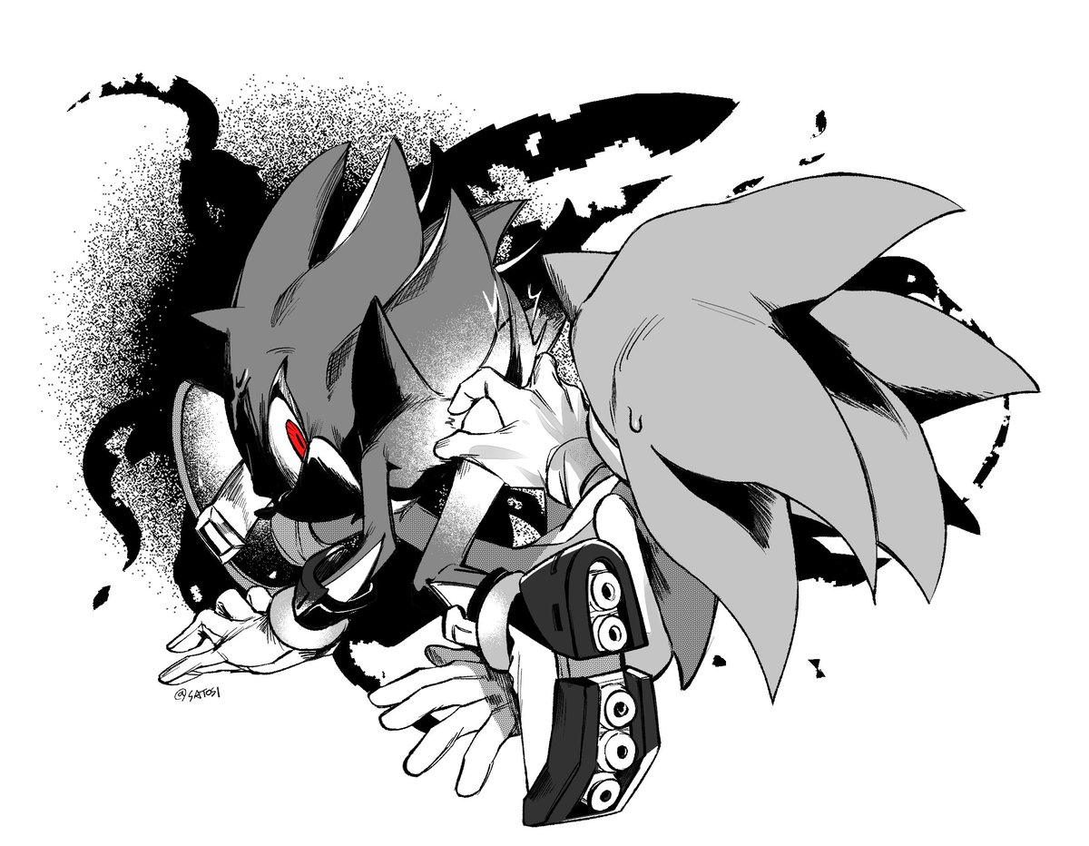 SATOSI🎰 tweet media