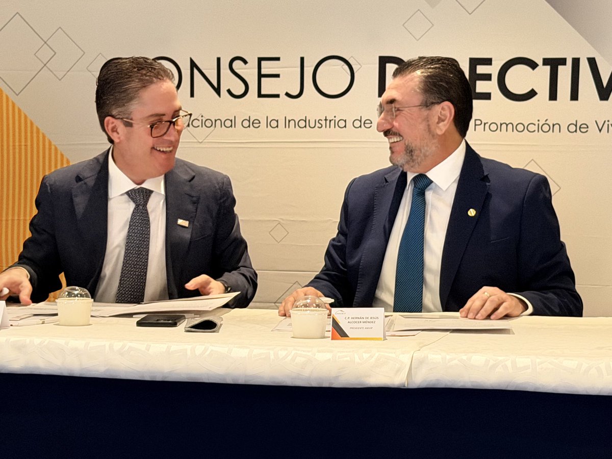 CANADEVI NACIONAL Oficial tweet media