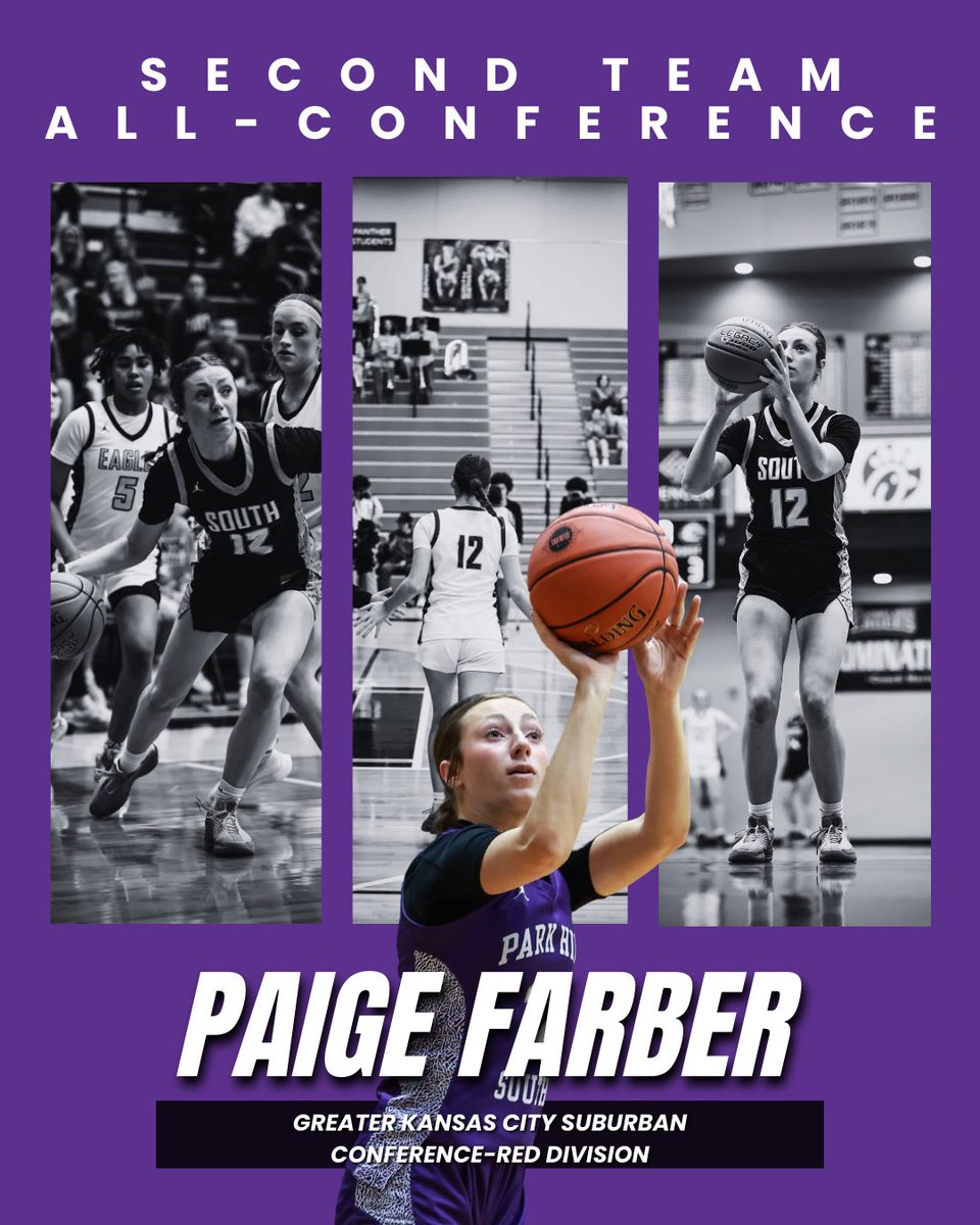 PHS Girls Basketball tweet media