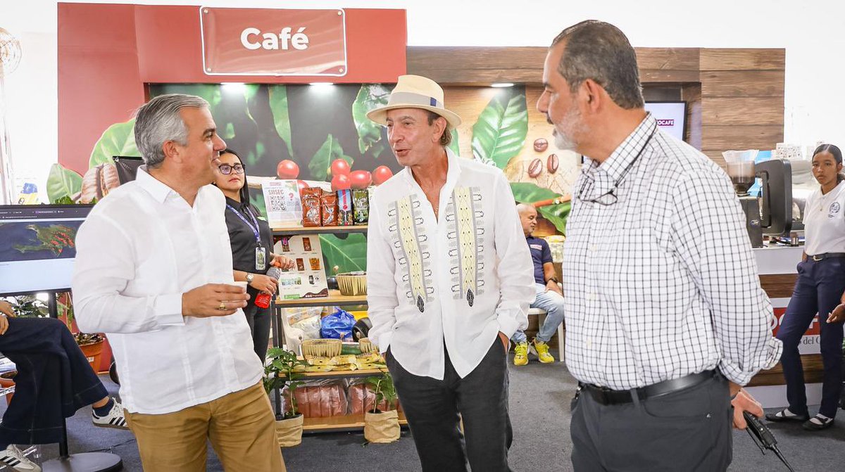 Instituto del Tabaco (INTABACO) tweet media