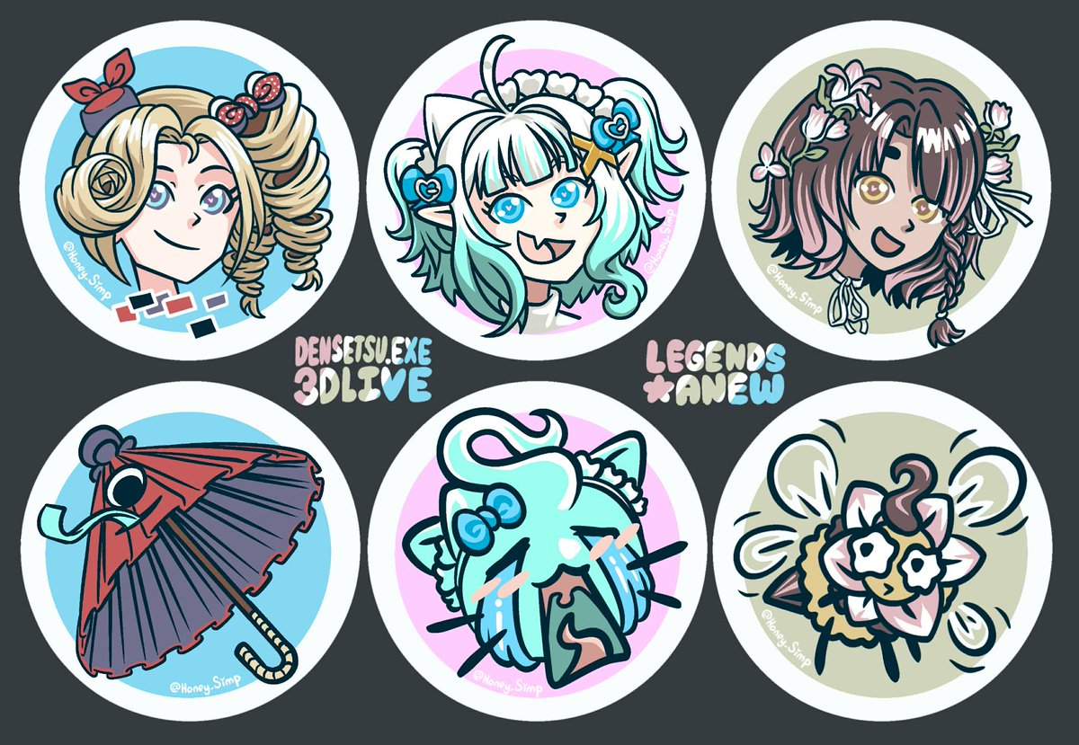 Simphoney👻✨ tweet media