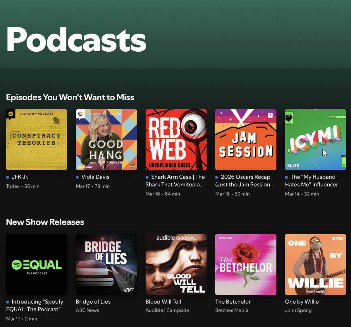 Red Web 🔴🕸 tweet media