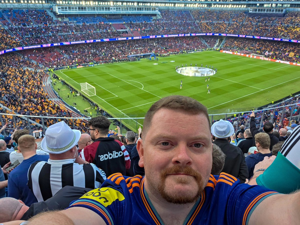 Dan McMahon™ ⚡↗️ tweet media