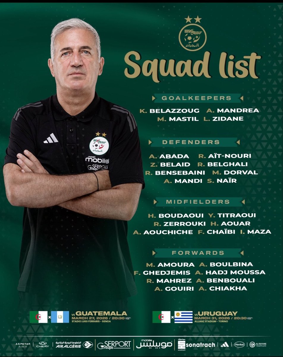 Paradou Ac Talents tweet media