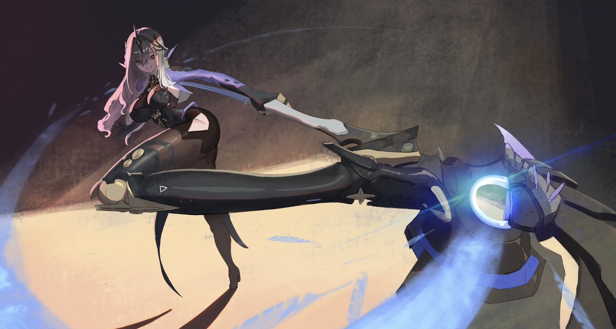 BBBrush(comms closed) tweet media