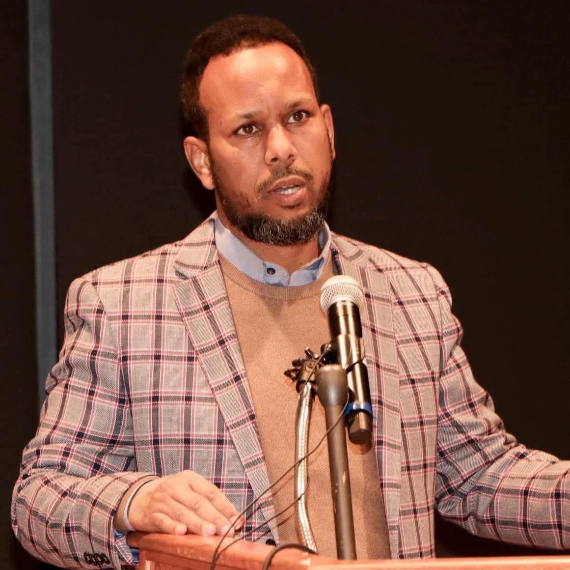 Somaliland first 💚🤍❤️ tweet media