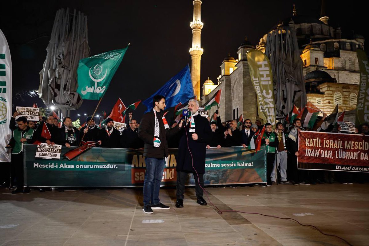 Osman Nuri Kabaktepe tweet media