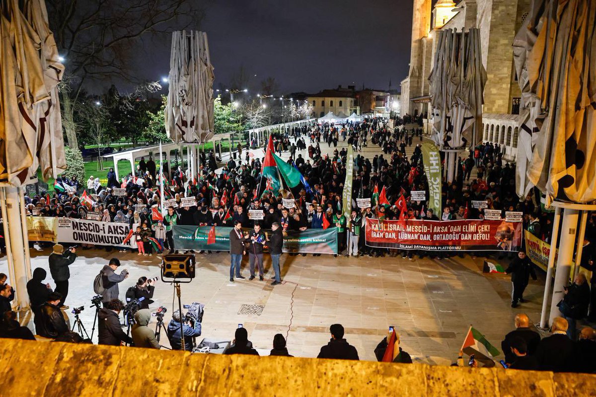 Osman Nuri Kabaktepe tweet media