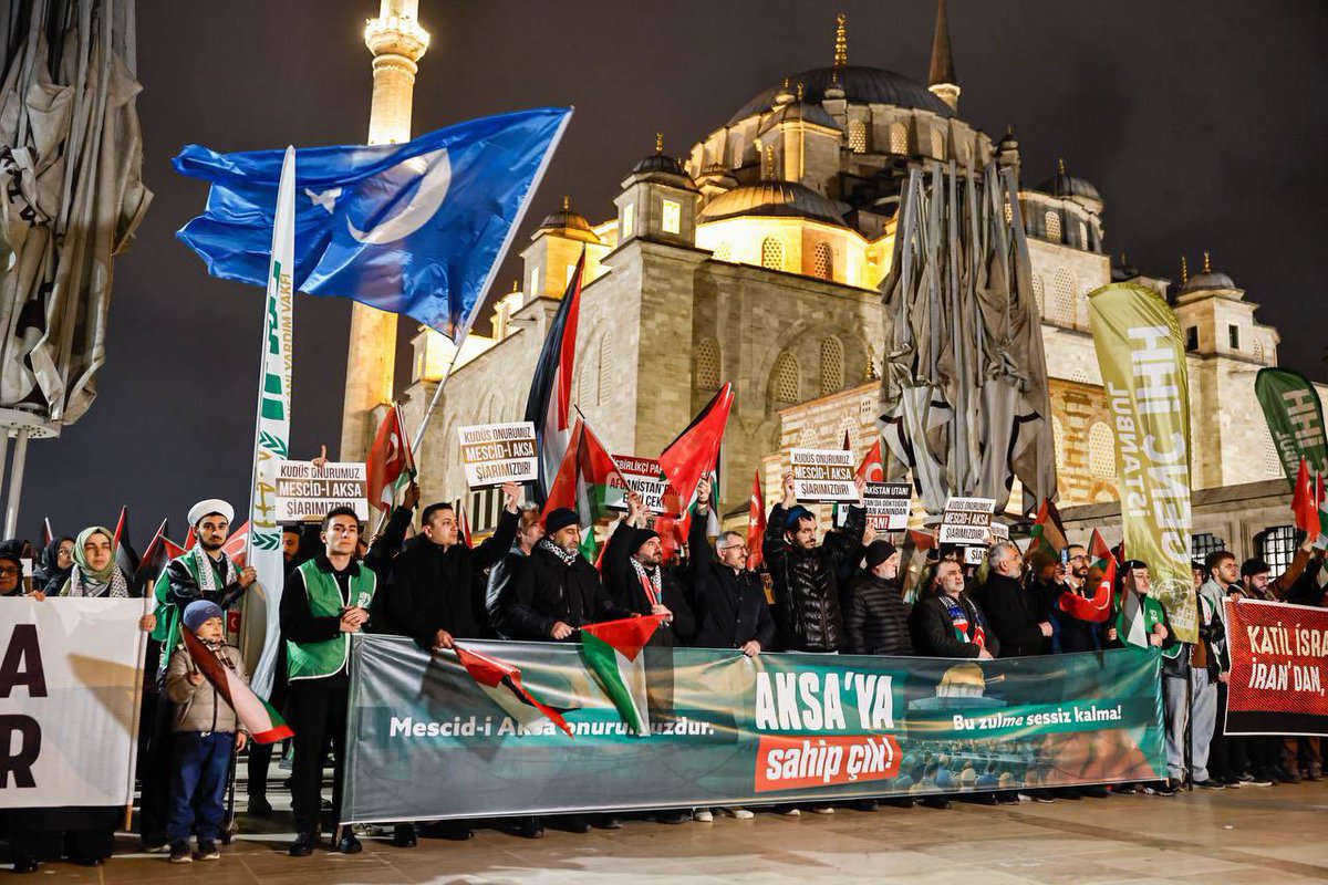 Osman Nuri Kabaktepe tweet media