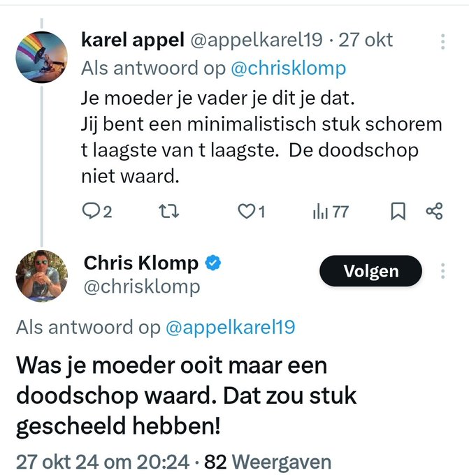 Erwin Kooijman tweet media