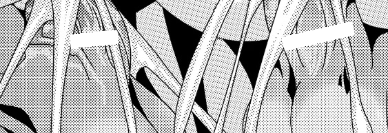 俺のベスト精液描写はこういうのだったのかも知らん。 精液はお餅の様に「うにょ～～ん」と伸びるのが俺の癖なんだという事に最近になって気が付いた。