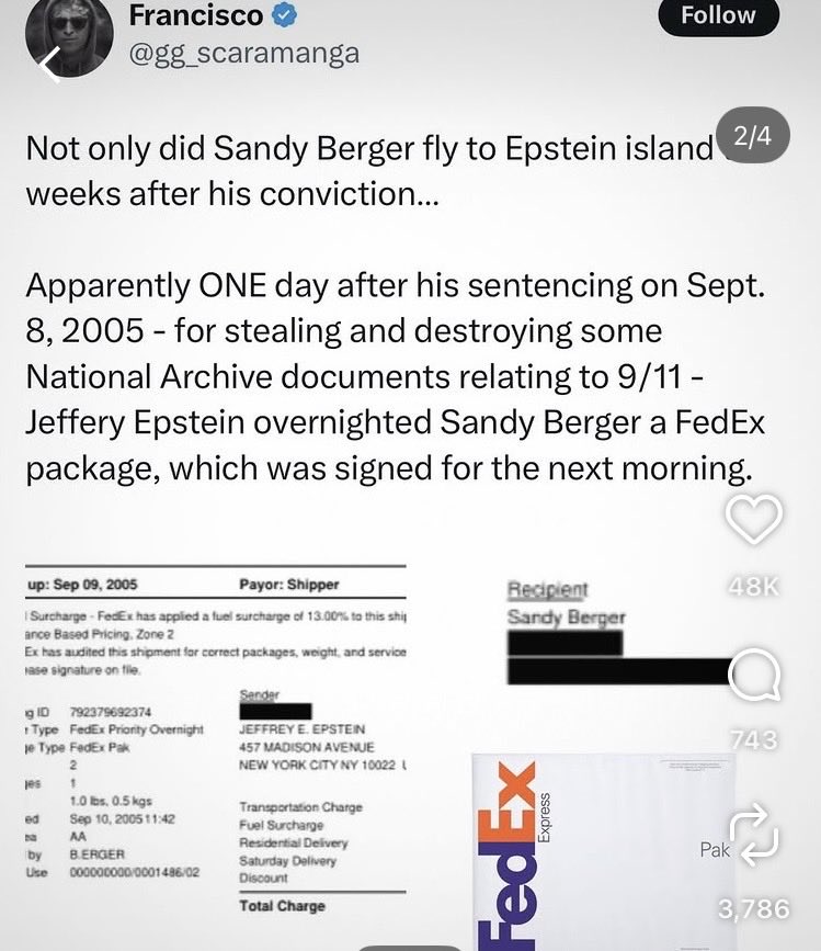 Suzie rizzio tweet media