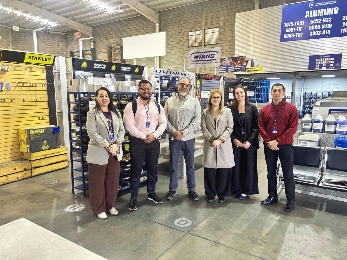 Tijuana EDC tweet media