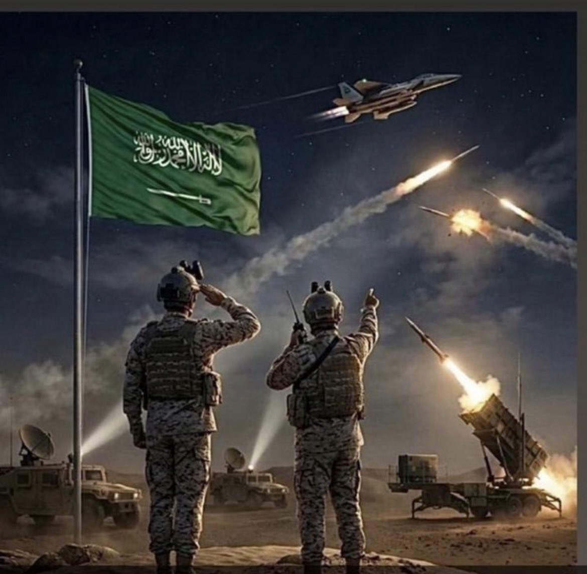 طويق🇸🇦 tweet media