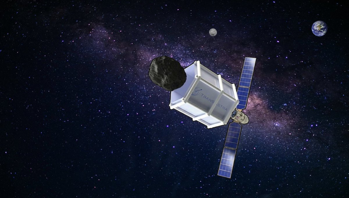 TransAstra tweet media