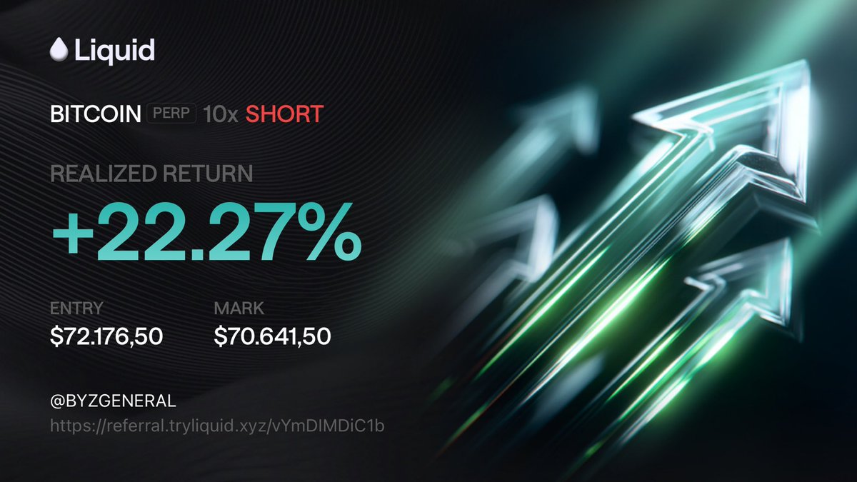 Byzantine General tweet media
