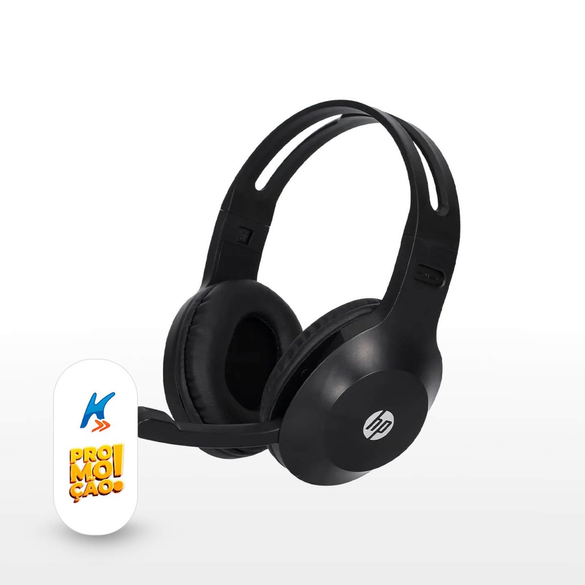 AstroOfertas's tweet image. Headset HP DHH-1601, por R$ 39,90 na Kabum: tidd.ly/4sfy1NF

De R$ 56,81 por R$ 39,90
R$ 16,91 de economia
29% off

Headset simples e funcional para chamadas, aulas ou jogos leves. Ótima opção para gastar pouco e resolver o básico. #Headset #HP #Promoção #Ofertas #promo