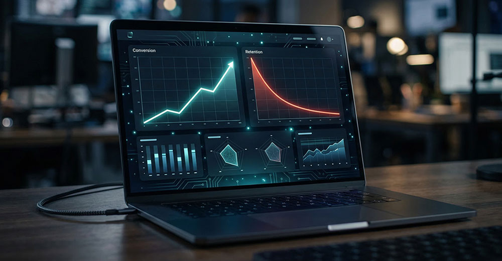 jpmello's tweet image. AI apps are crushing it on early revenue—but leaking users just as fast. Can developers turn hype into habit? jpmellojr.blogspot.com/2026/03/ai-app… #AI #AIApps #UserRetention #Churn #RevenueCat #SubscriptionApps