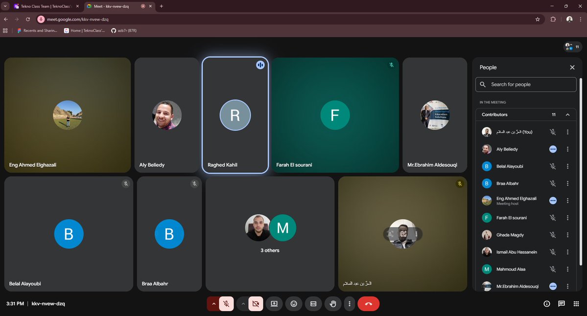 العزّ || مطور مواقع tweet media