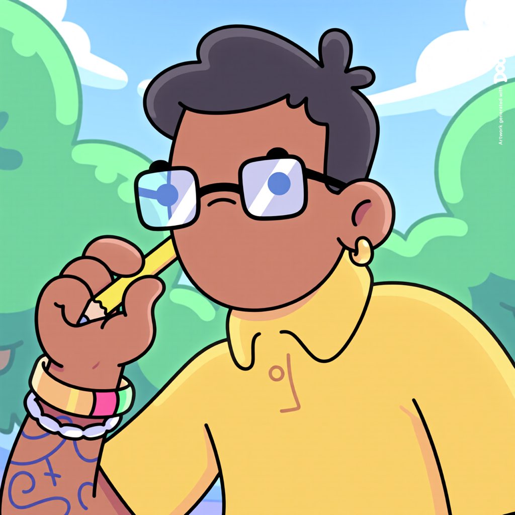 Scribbler tweet media