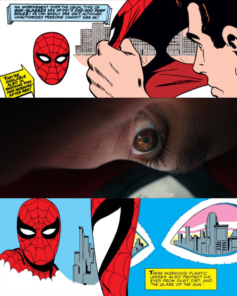 Moon Knight tweet media