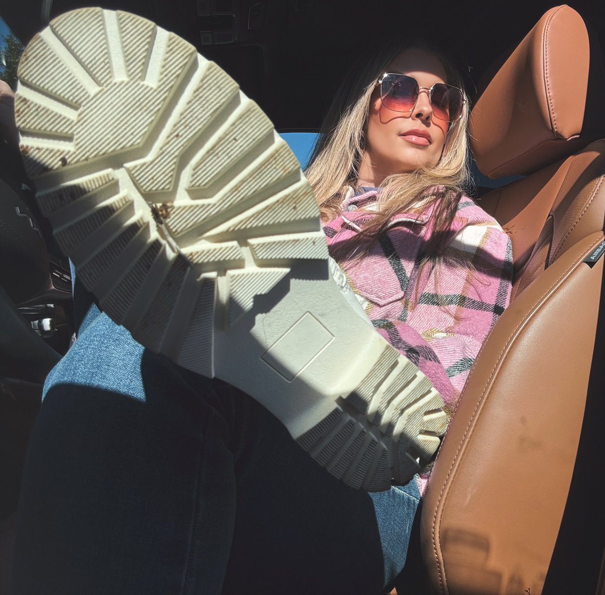 Goddess Serena Sky 💕 tweet media