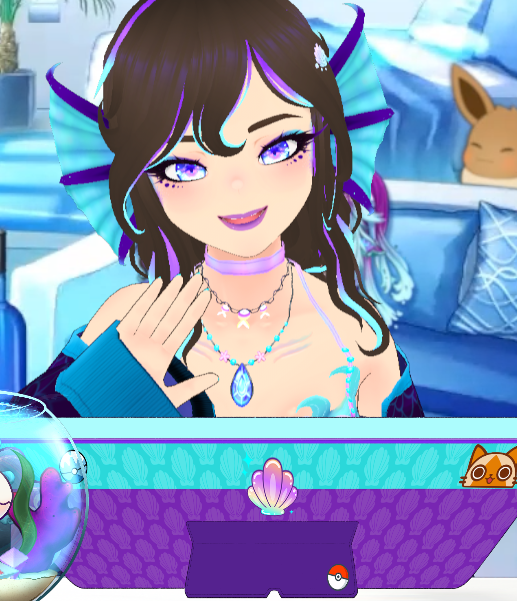 EruSirei ~🫧🇵🇷 Mermaid Vtuber 🫧~ tweet media