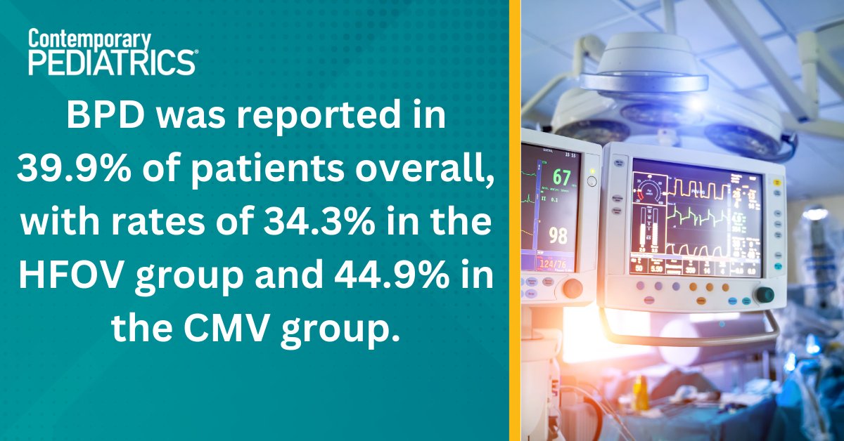 Contemporary Pediatrics tweet media