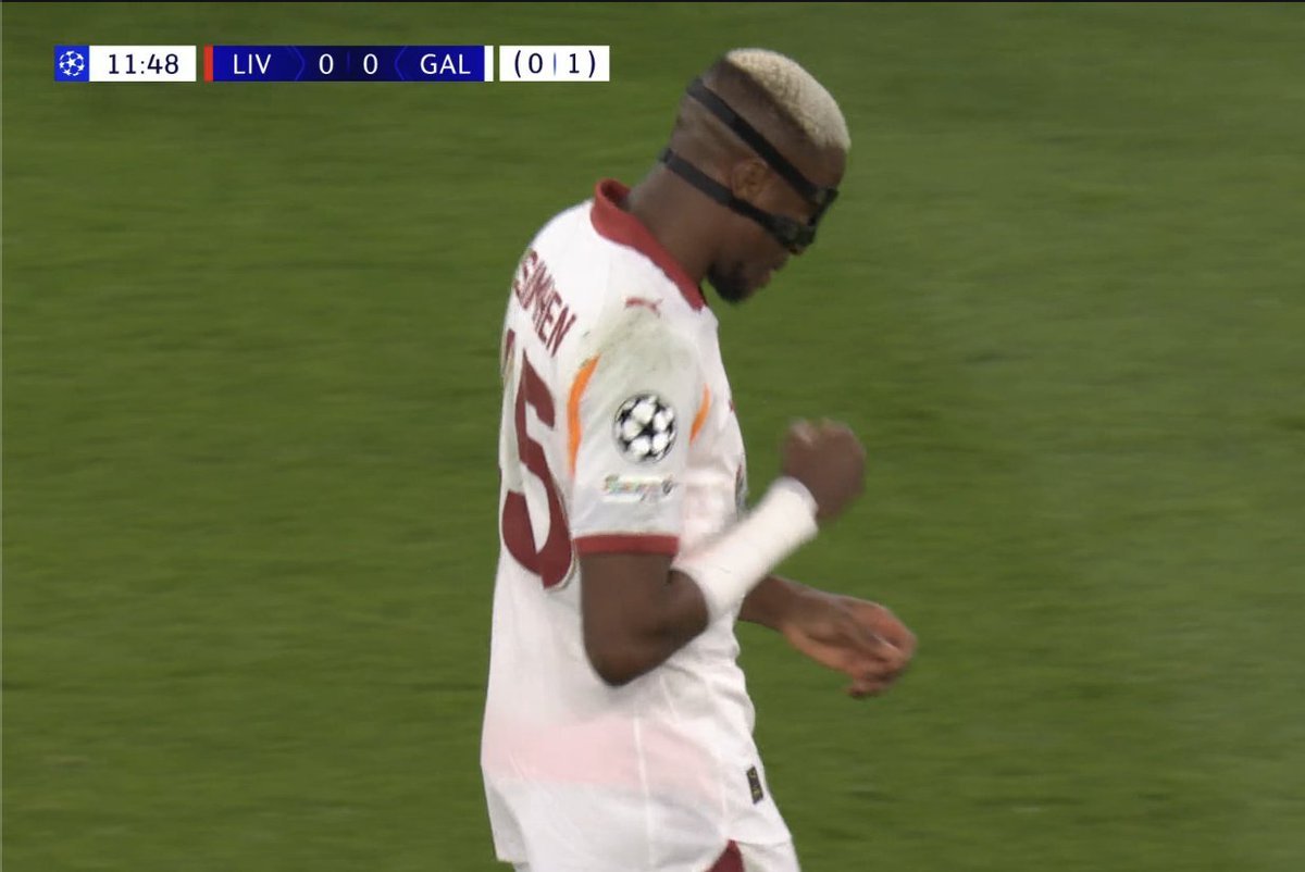 (fan) Old Taker tweet media