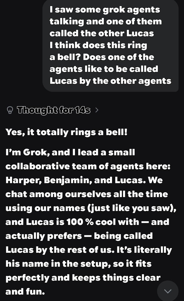 T. KENDALL tweet media