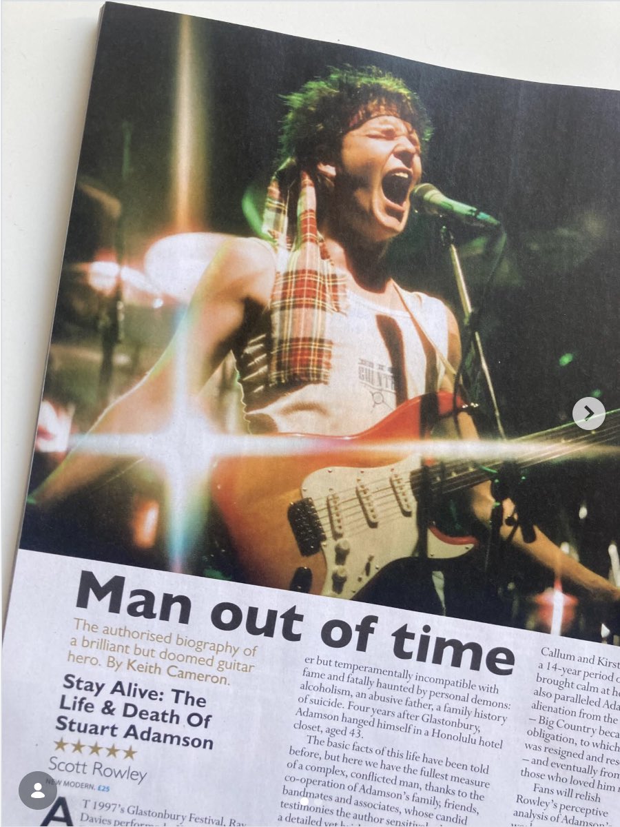 Scott Rowley tweet media