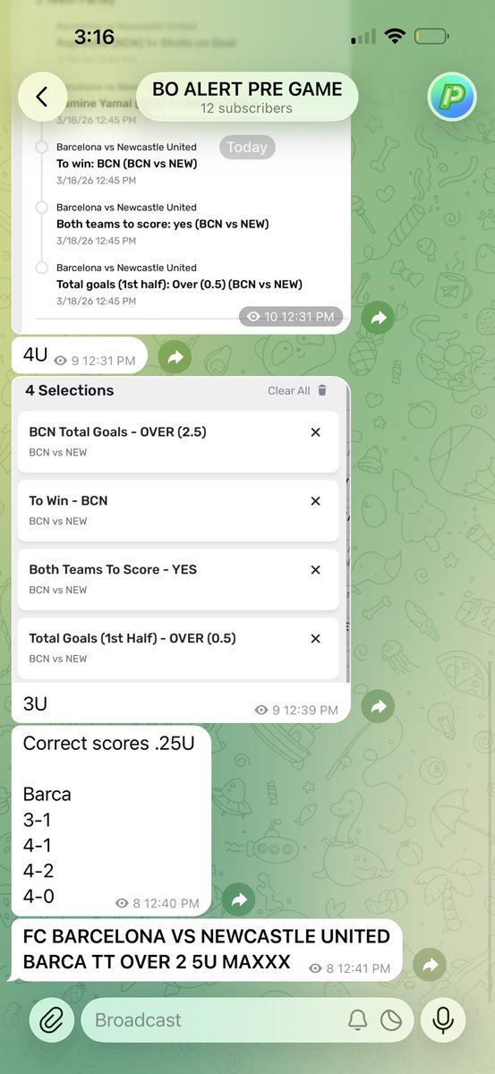 🟢Jerry Bo Knows 🟢 tweet media