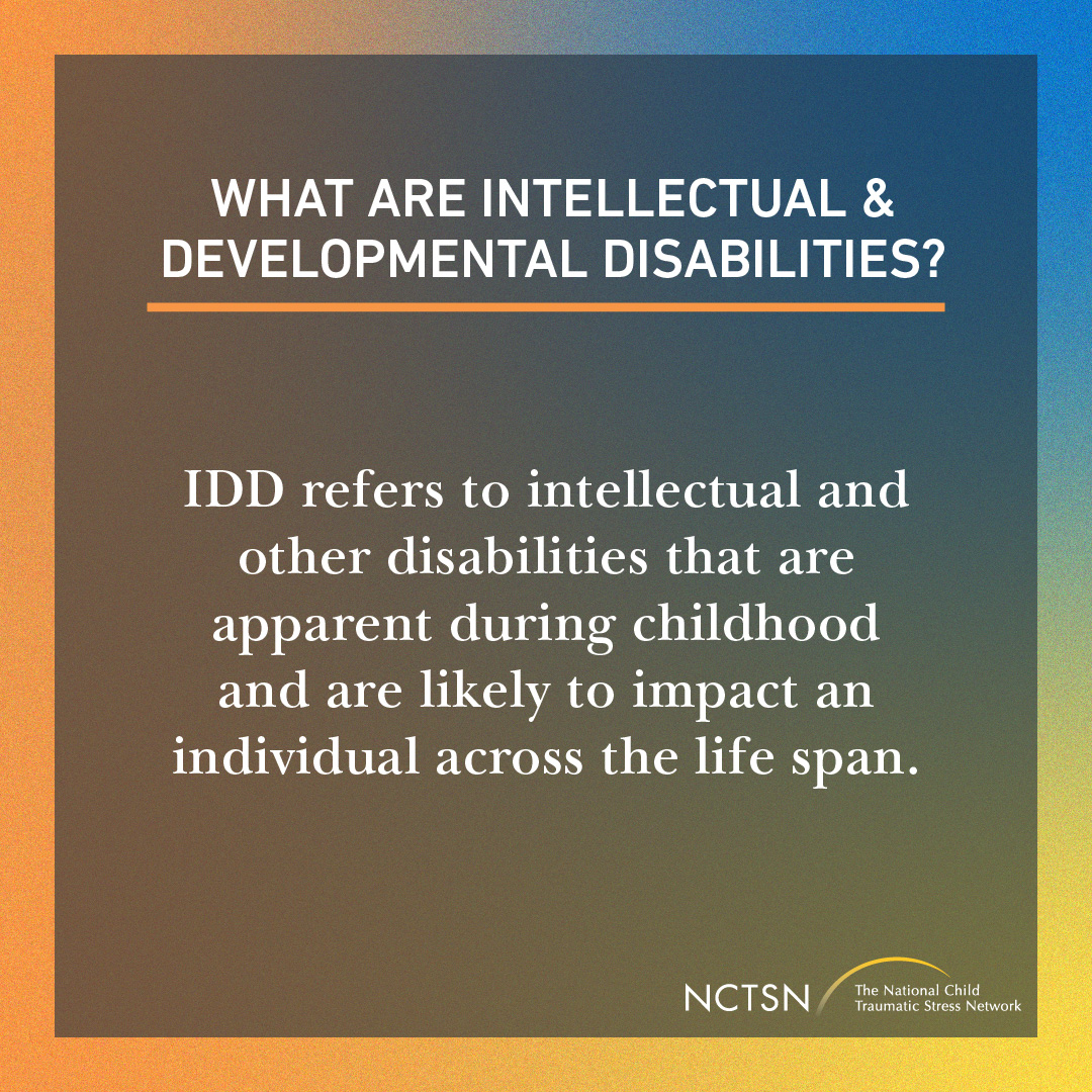 National Child Traumatic Stress Network tweet media