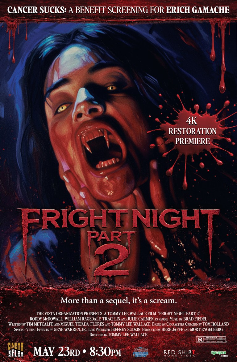 Bloody Disgusting tweet media