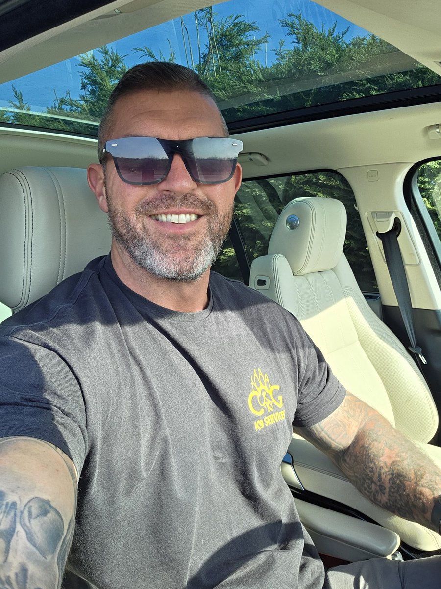 Chris Green tweet media