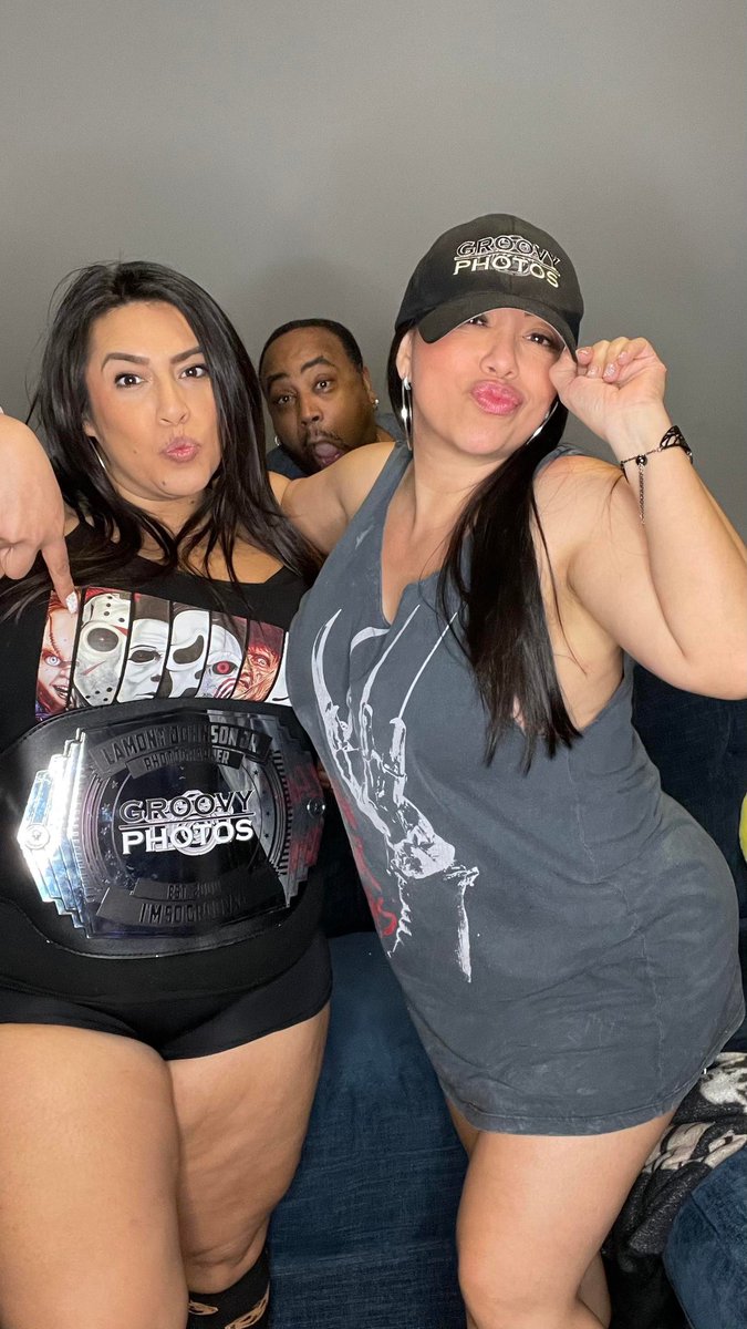 Groovy Photos 🇨🇺 Chicago April 2026 tweet media