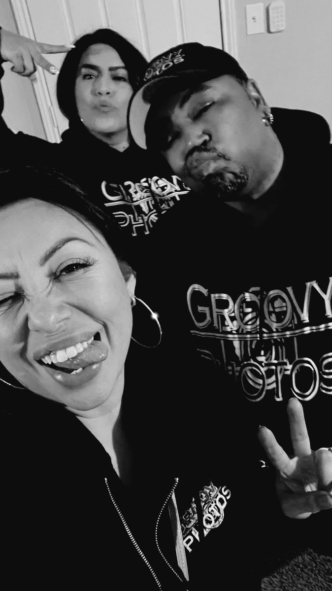 Groovy Photos 🇨🇺 Chicago April 2026 tweet media