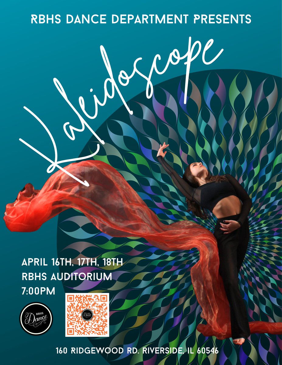 Riverside Brookfield High School tweet media